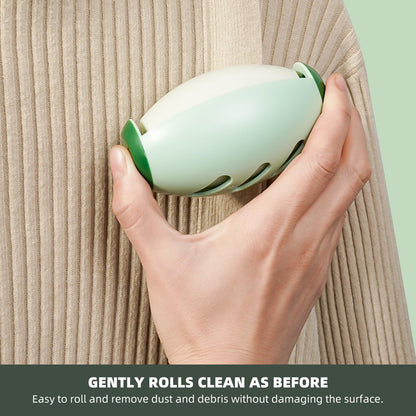 Reusable Sticky Lint Roller